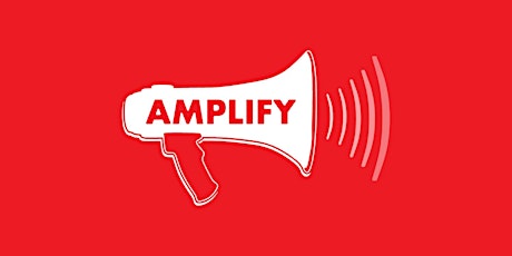 Amplify Pitch Competition primary image