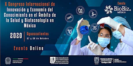 Innovación y Economía del Conocimiento de Salud y Biotecnología en México