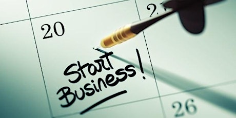 Primaire afbeelding van Biz 1.0:   So You Want To Start a Business?