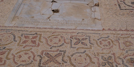 The Palaiologan Inscriptions of Venetian Crete
