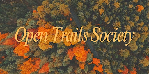 Image principale de Open Trails Society