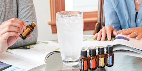 Essential Oils Made Easy primary image