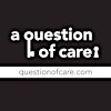 Logotipo de A Question of Care