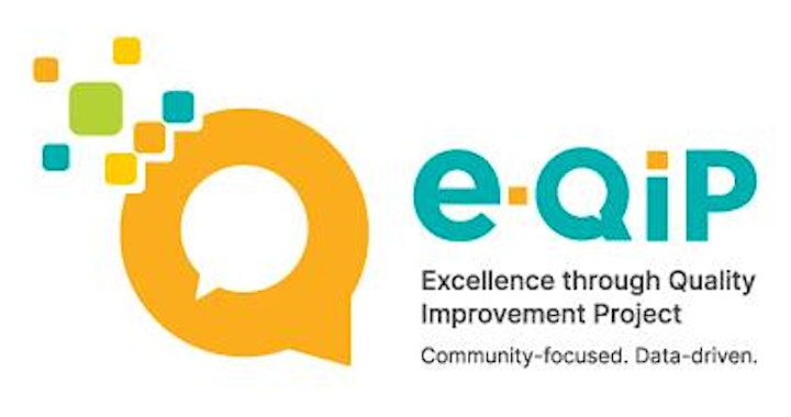 
		REGISTRATION for E-QIP's Foundations to Quality Improvement e-Course! image
