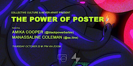 The Power of Poster