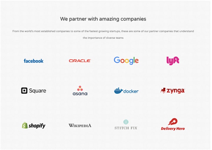 Image pour WomenHack - Paris Employer Ticket - September 29, 2022