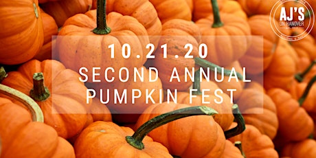 Pumpkin Fest primary image