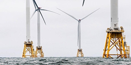Offshore Wind Energy Webinar primary image