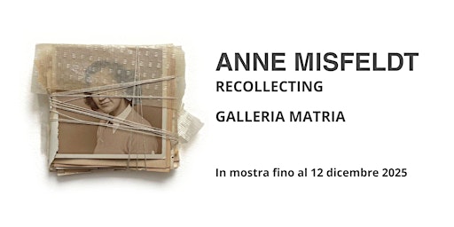 Image principale de ANNE MISFELDT
