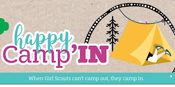 Mt Shasta, CA | Girl Scouts Camp In