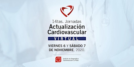 14•Jornada de Actualización Cardiovascular