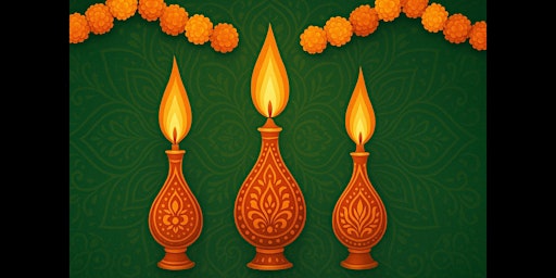 Image principale de La festa di Divālī: miti, riti e usanze popolari