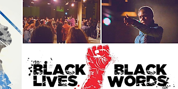 BLACK GIRL SLAYS- BLBW Fundraiser