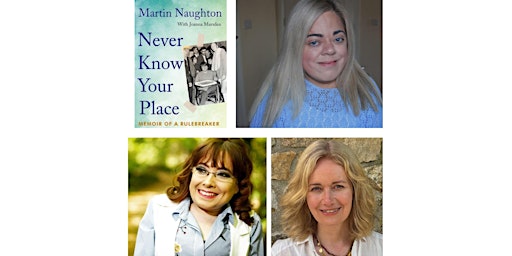 Immagine principale di Introduction to Memoir-Writing for Disabled Writers: dlr LexIcon Gallery
