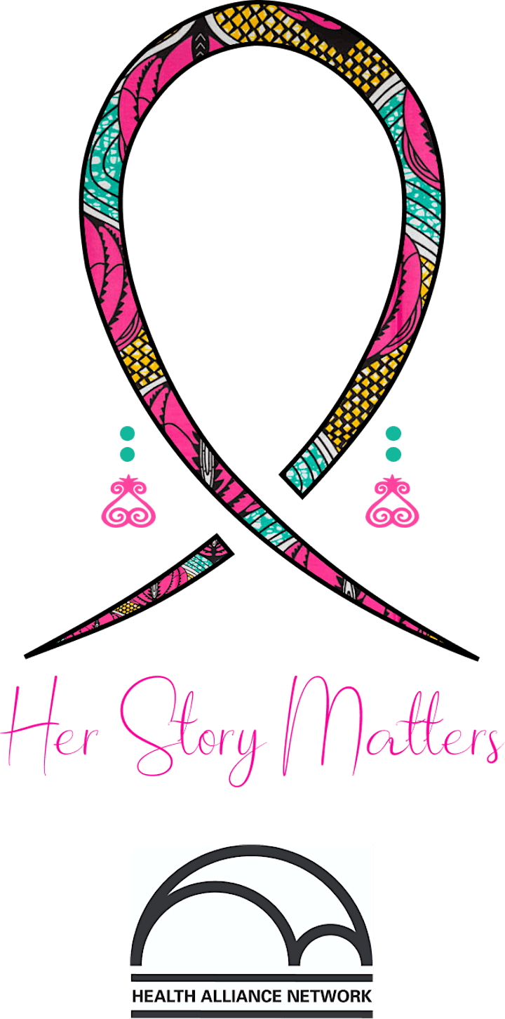 6th Annual "Her Story Matters" Virtual Breast Cancer Program image