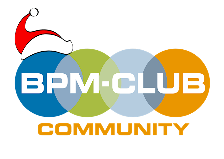 BPM-Club Jahresabschluss | Pre-Advent Online Party: Bild 