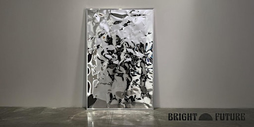 Artist Talk with Fabien Ficher primary image