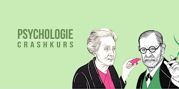 Crashkurs Psychologie