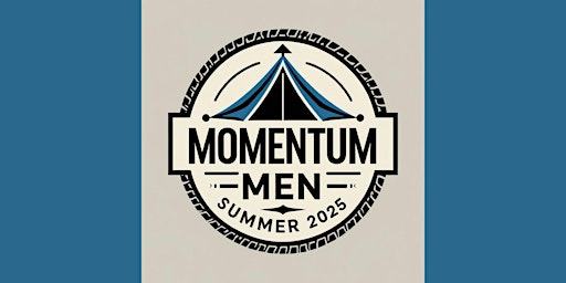 Momentum Men's Health and Wellbeing Camping Retreat primary image