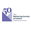 Marketing Society of Ireland's Logo