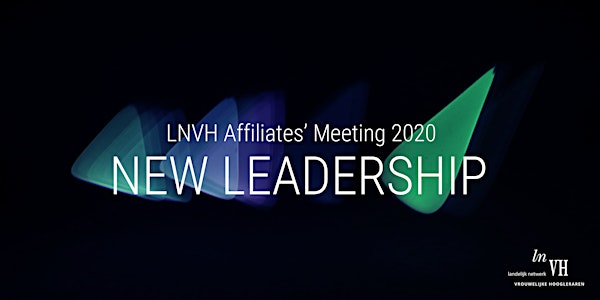 LNVH  Affiliates Meeting 2020