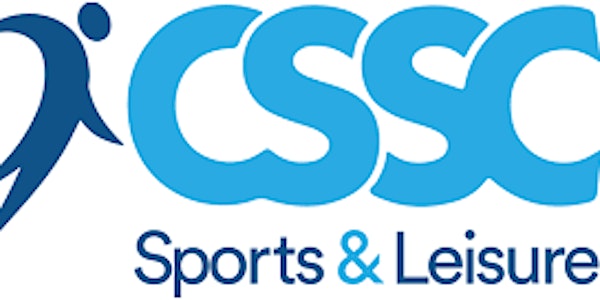 North East, Yorkshire and the Humber CSSC Sports and Leisure Session