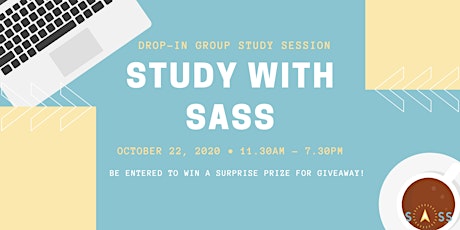 Study with SASS