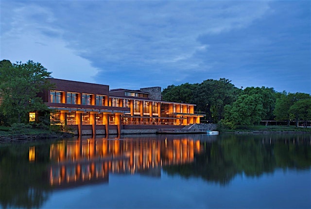 Image principale de AAPM Midwest Chapter Fall Meeting 2026