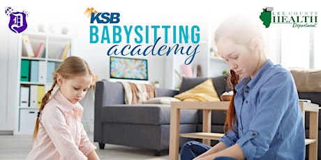 KSB Babysitting Academy