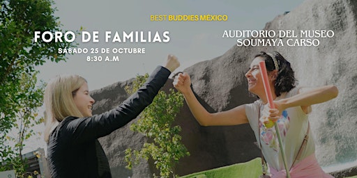 Image principale de Foro de familias