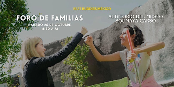 Foro de familias