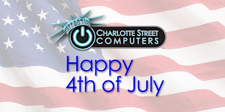 July 4th - CLOSED primary image