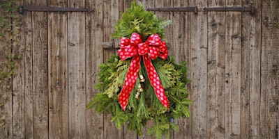 Image principale de Door Swag Workshop November 30th