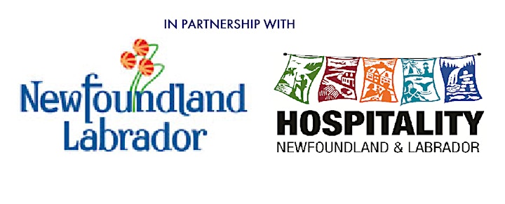 Nov 12-13, 2020: Newfoundland and Labrador Online Workshop Series image