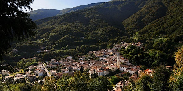 Degustazione marroni cotti con passeggiata panoramica