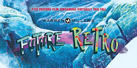 2020 Warren Miller Film Event - Virtual primary image
