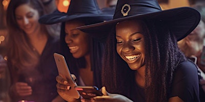 Image principale de Halloween Costume Contest X R&B Bingo