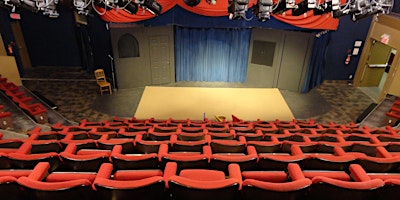 Image principale de IMPROVISATION - LEVEL 2: Saturdays, Nov 1 - 22, 3 - 5:30 PM,