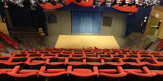 IMPROVISATION - LEVEL 2: Saturdays, October 31 - November 21, 3 - 5:30 PM, primary image