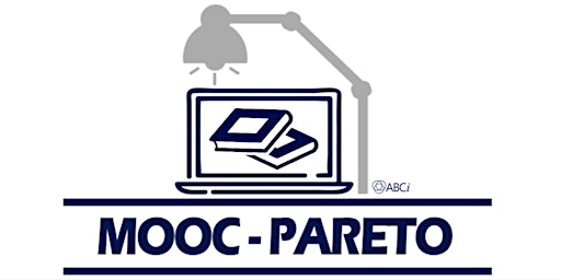 Imagem principal do evento ABCi Pareto MOOC (e-learning)