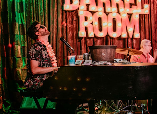 Image principale de Dueling Pianos