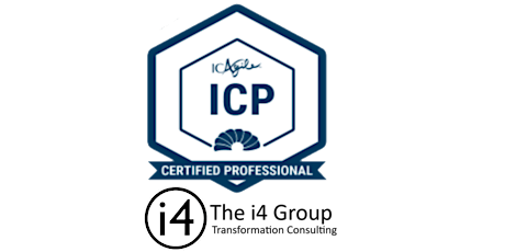 Agile Fundamentals - ICAgile Certified Professional primary image