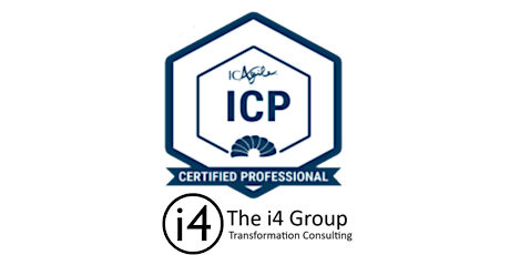 Agile Fundamentals - ICAgile Certified Professional primary image