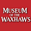 Logotipo da organização Museum of the Waxhaws