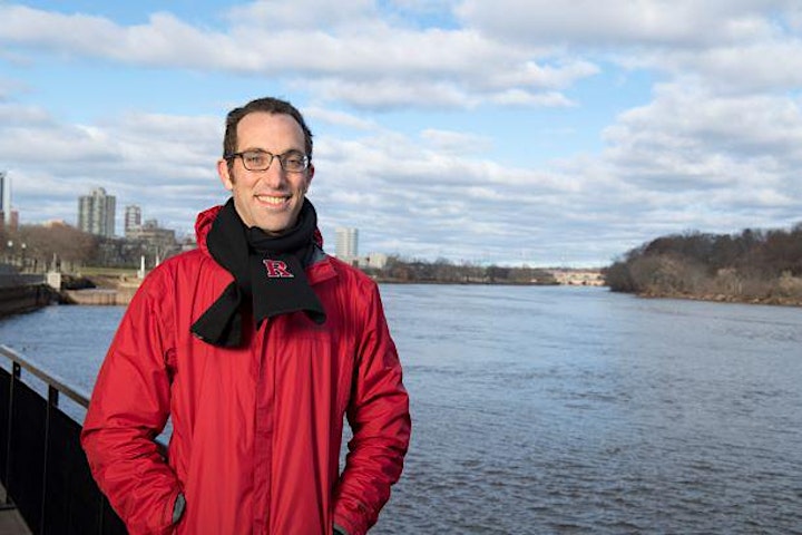 Confronting Coastal Risk in an Age of Rising Sea Levels image