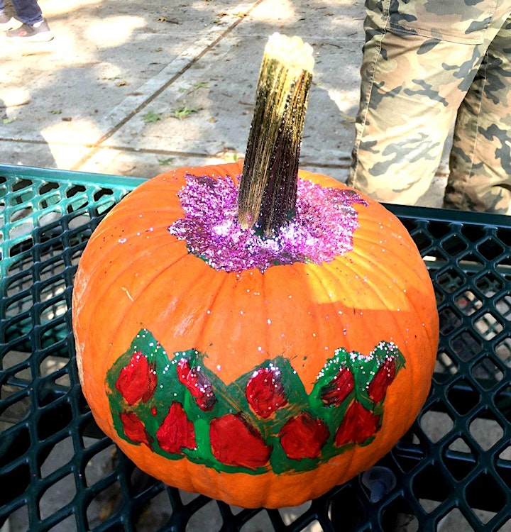 
		Town Square's Pumpkin Day 2020 image
