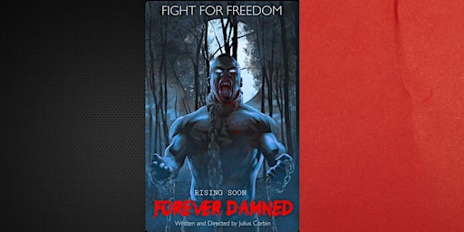 Image principale de FOREVER DAMNED PREMIER