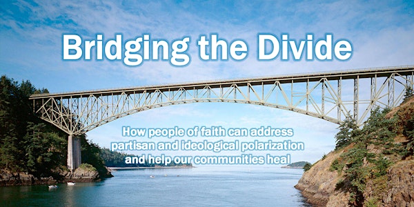 FIRE Interfaith Dialogue -- Bridging the Divide