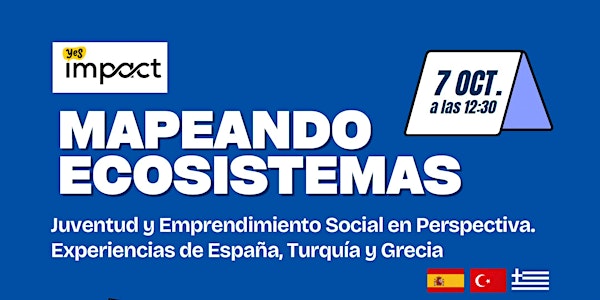 Impact. Mapeando Ecosistemas