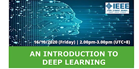 Imagen principal de Introduction To Deep Learning